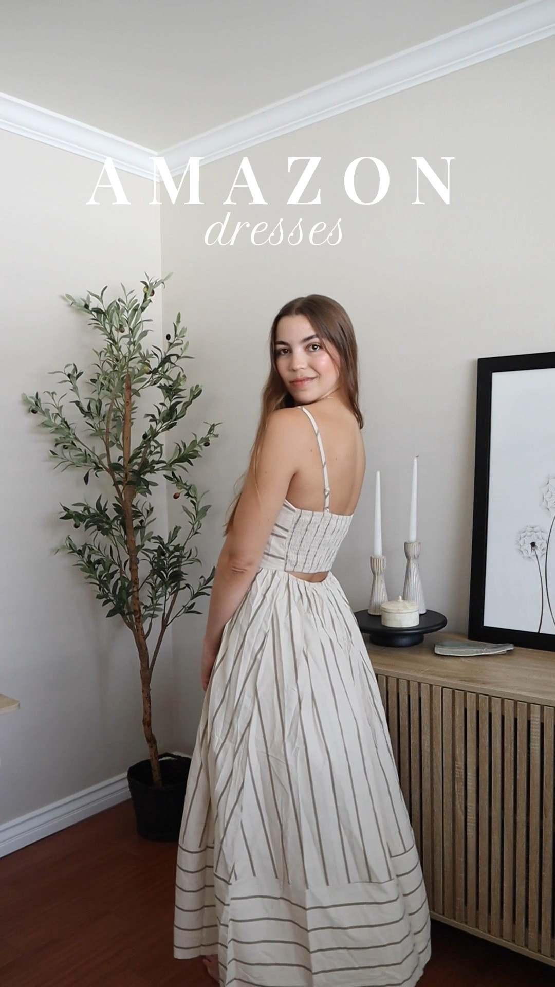 These Amazon dresses are 10/10 ✨

#LTKSeasonal #LTKTravel #LTKFindsUnder50