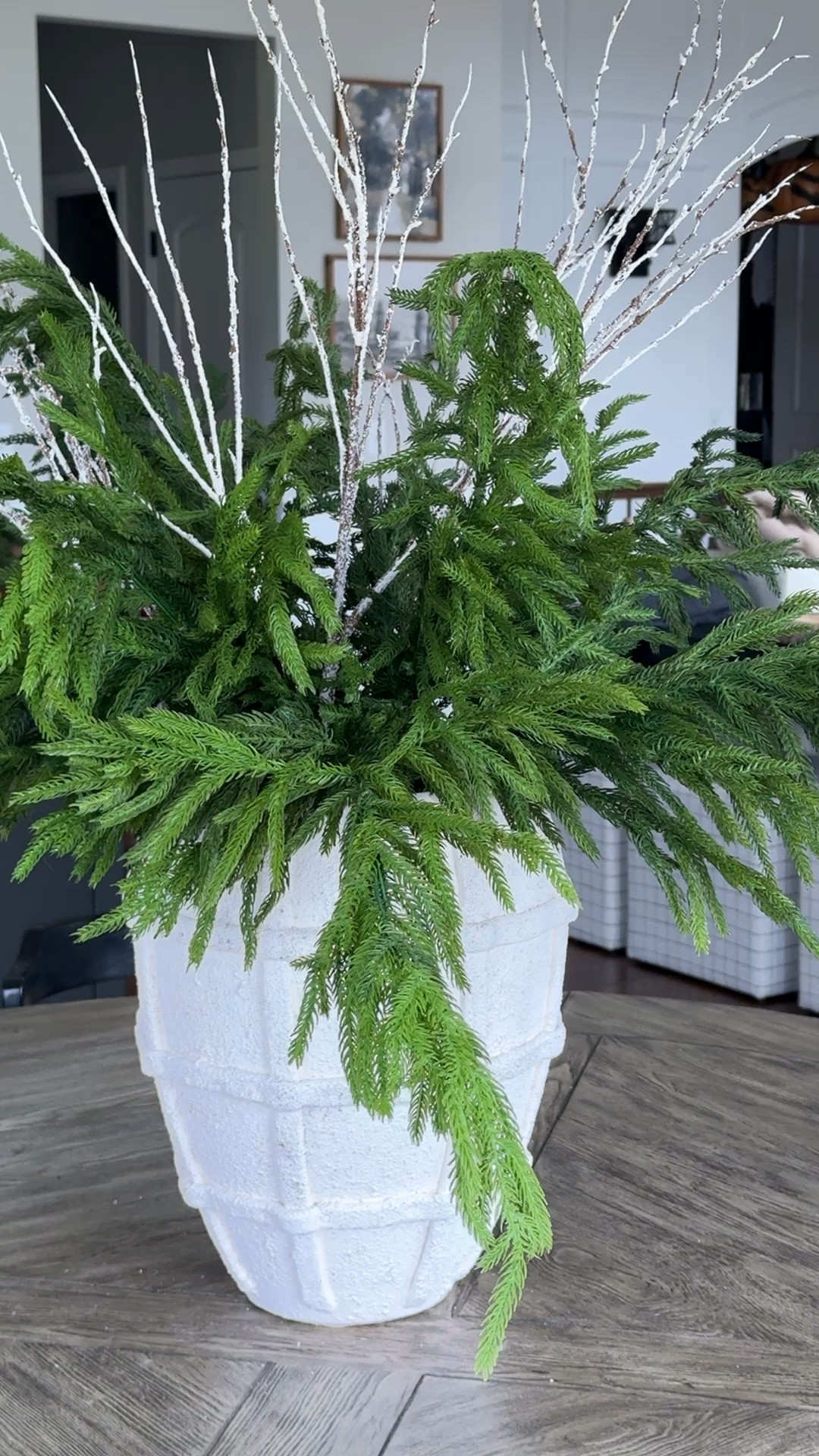 The most gorgeous stems at a fraction of the price from @housefloral! 🫶🏻 Check out all of my favorites - now even more on sale! 

#LTKSeasonal #LTKHome #LTKHoliday