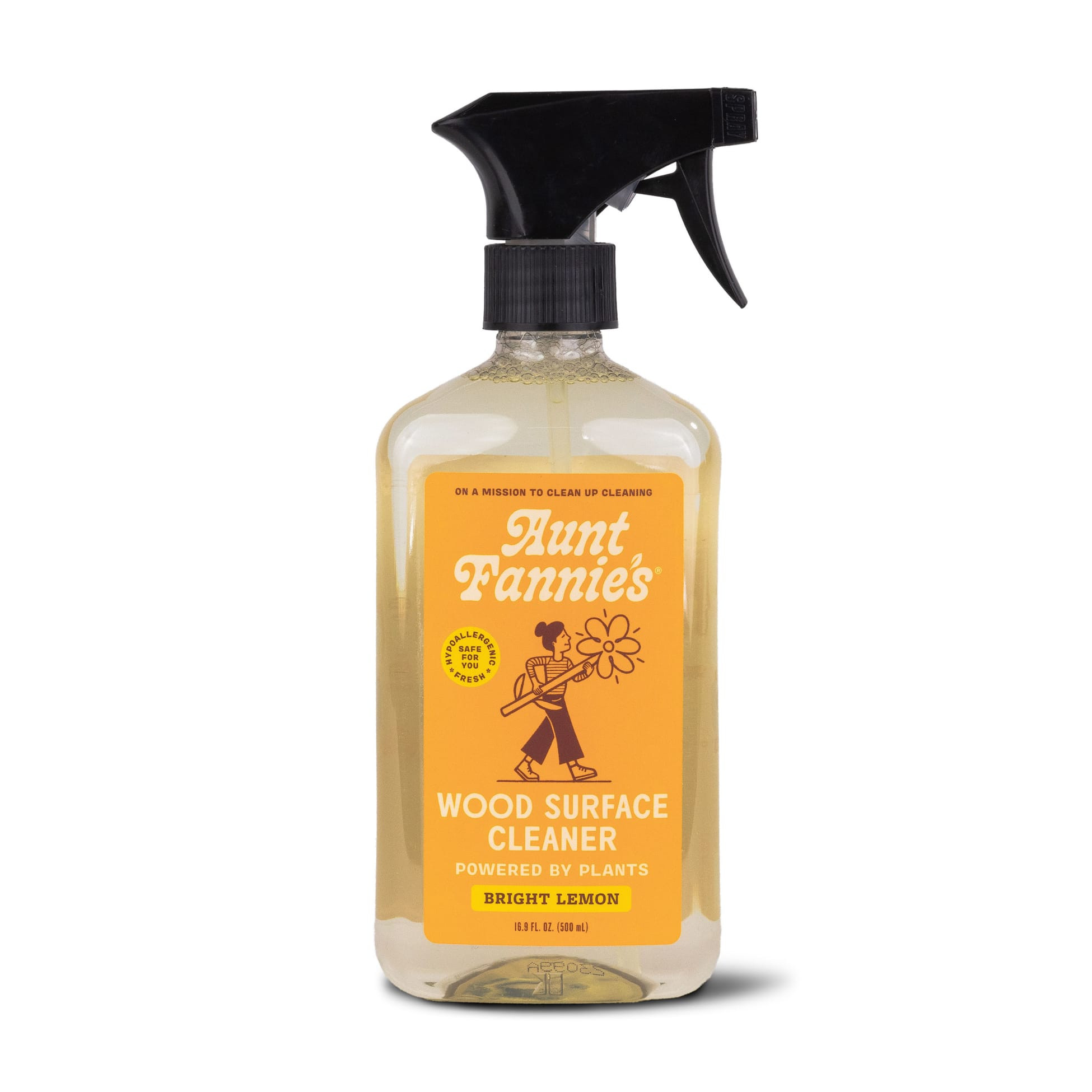 Wood Surface Cleaner | Grove