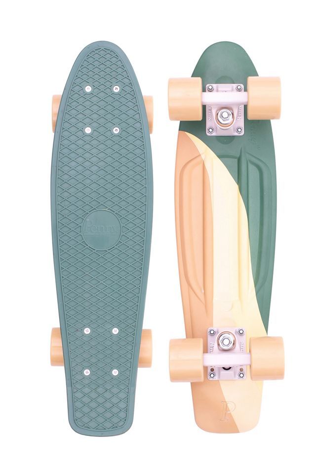 Penny Skateboards Swirl 22" Complete Skateboard | Urban Outfitters (US and RoW)