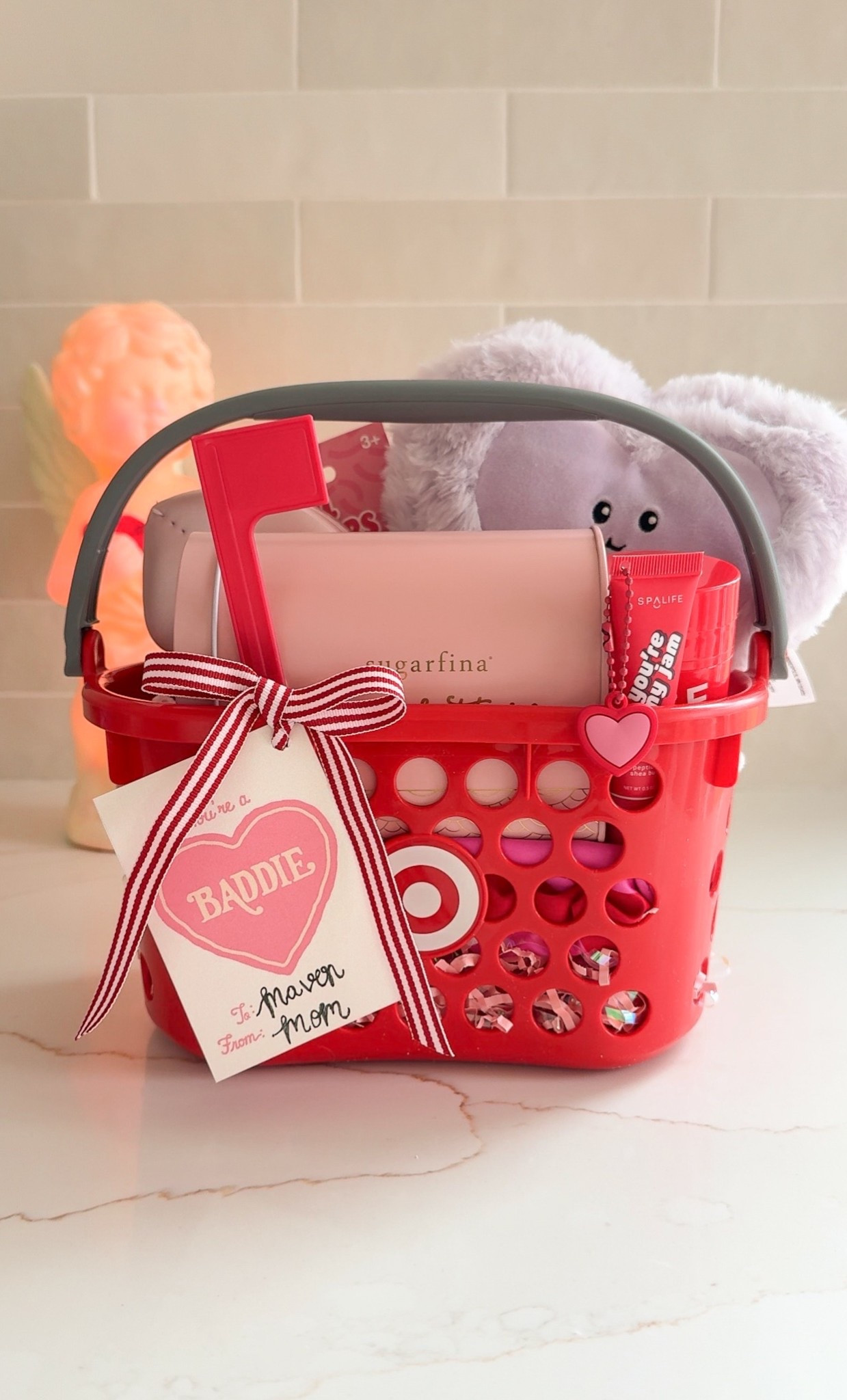 Maven’s Love Basket ♥️

#LTKValentine #LTKKids #LTKmomlife