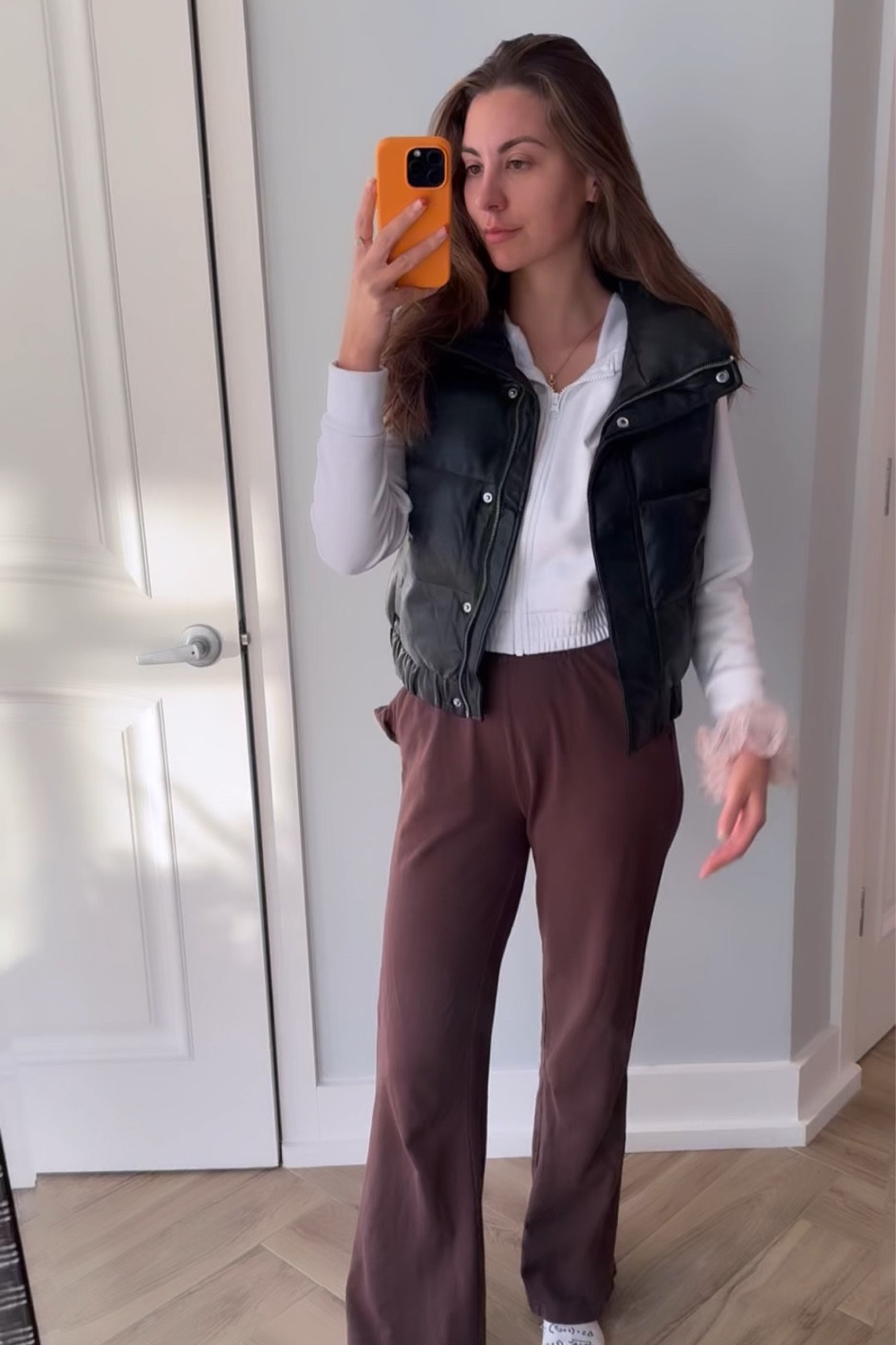 Abercrombie and fitch 25% off coats and jacket sale 

#LTKSeasonal #LTKHolidaySale #LTKCyberWeek