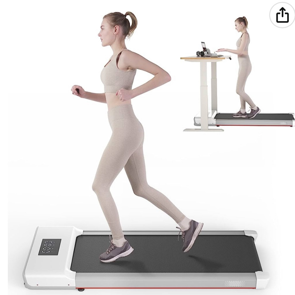 Walking pad for under standing desk


#LTKFitness #LTKhome