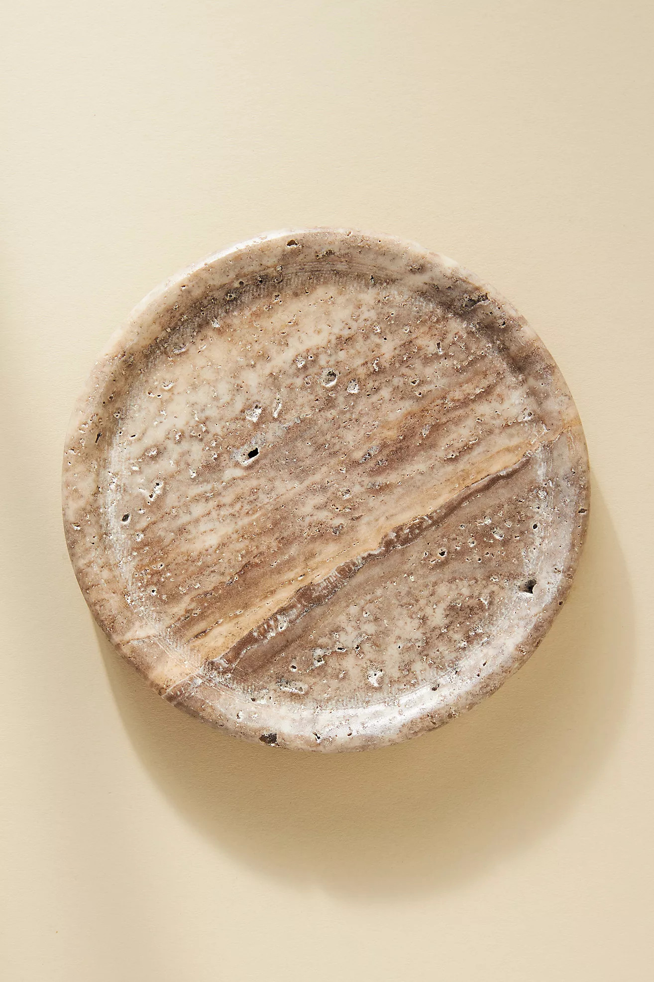 Lennon Coaster | Anthropologie (US)