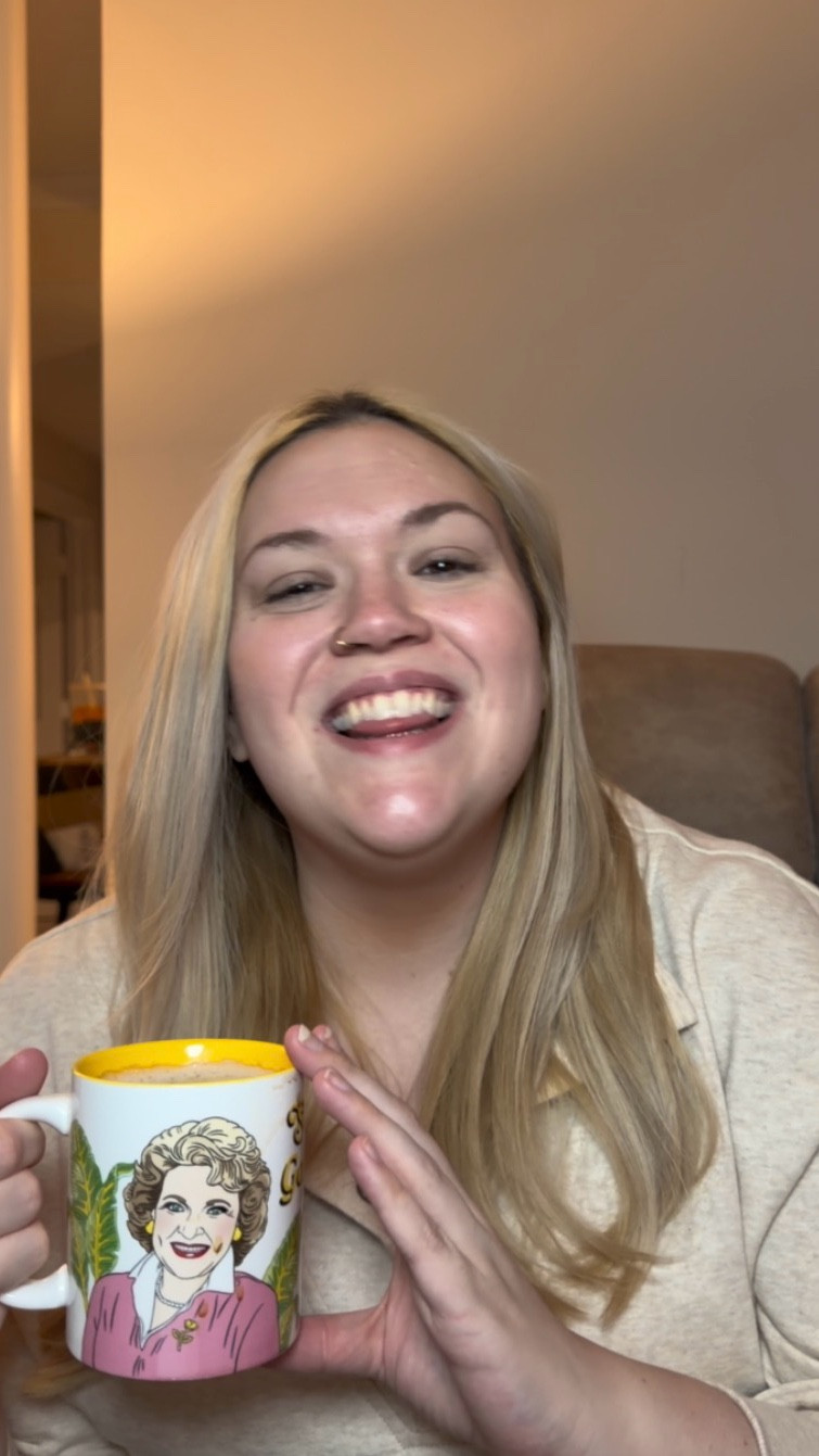 This year isn’t about doing everything — it’s about doing what lasts.
Slow habits. Gentle routines. Real life progress 🤍

#LTKdayinmylife #LTKgrwm #LTKmorningroutine