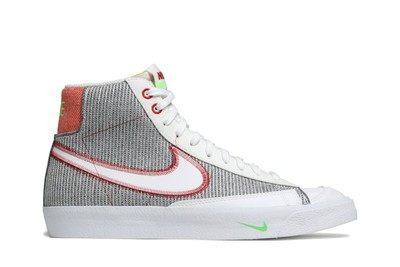 Nike Blazer Mid '77 'Recycled Jerseys Pack' CW5838-022  | eBay | eBay US