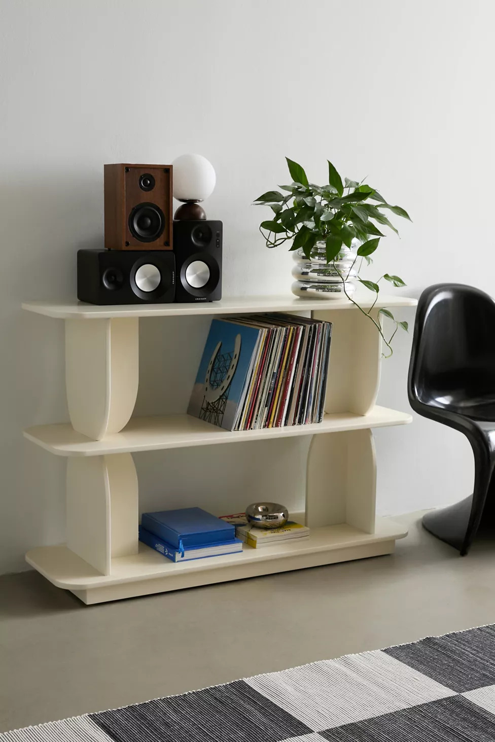 Silas Storage Console | Urban Outfitters (US and RoW)