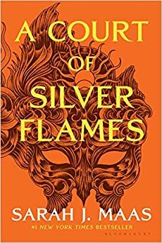 A Court of Silver Flames (A Court of Thorns and Roses, 5)     Paperback – September 6, 2022 | Amazon (US)