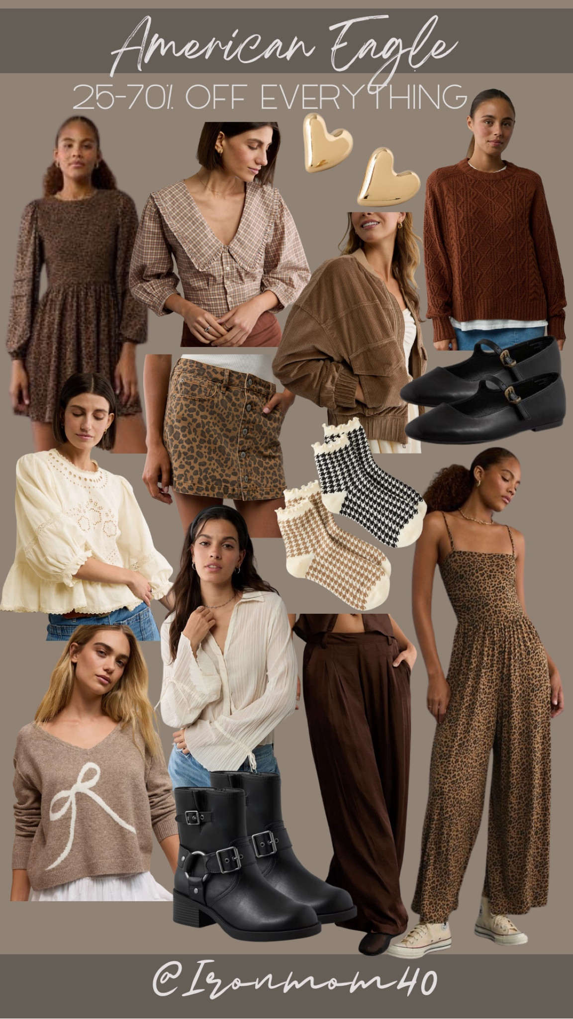 #LTKFindsUnder100 #LTKMidsize #LTKSaleAlert