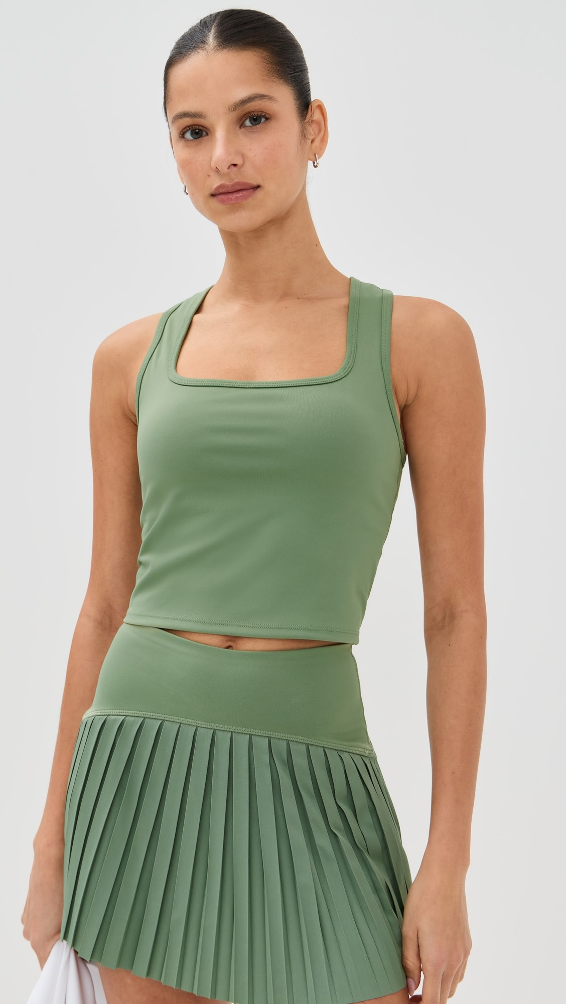 Courtside Top | Shopbop