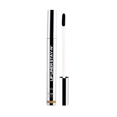 Sacheu Lip Liner Stay-N - Muahve 02 - 0.12 fl oz | Target