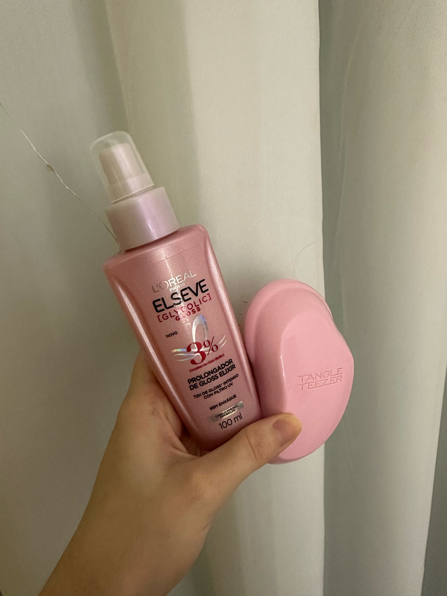 Dupla anti frizz

#LTKbrasil #LTKbeauty