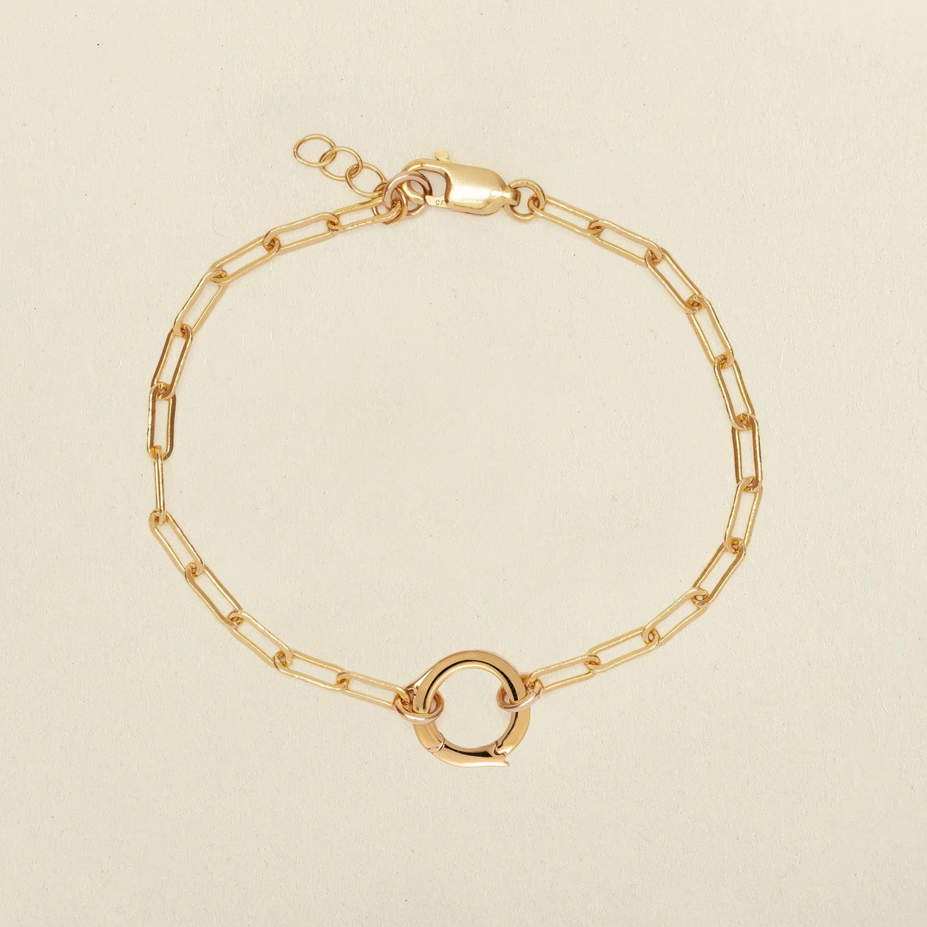 Jude Charm Bracelet | Made By Mary