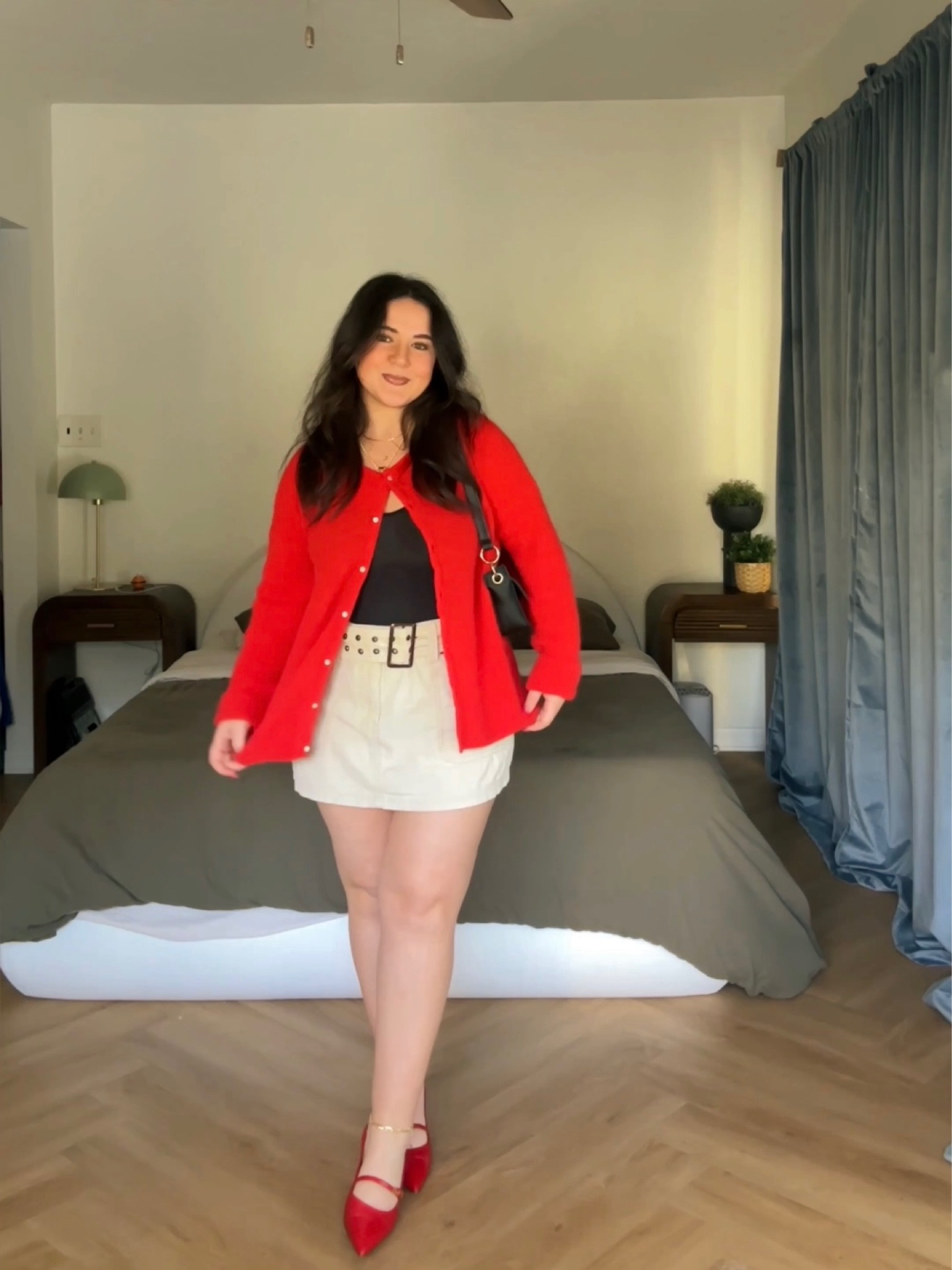 V-DAY FIT 💌❤️🍒🍷