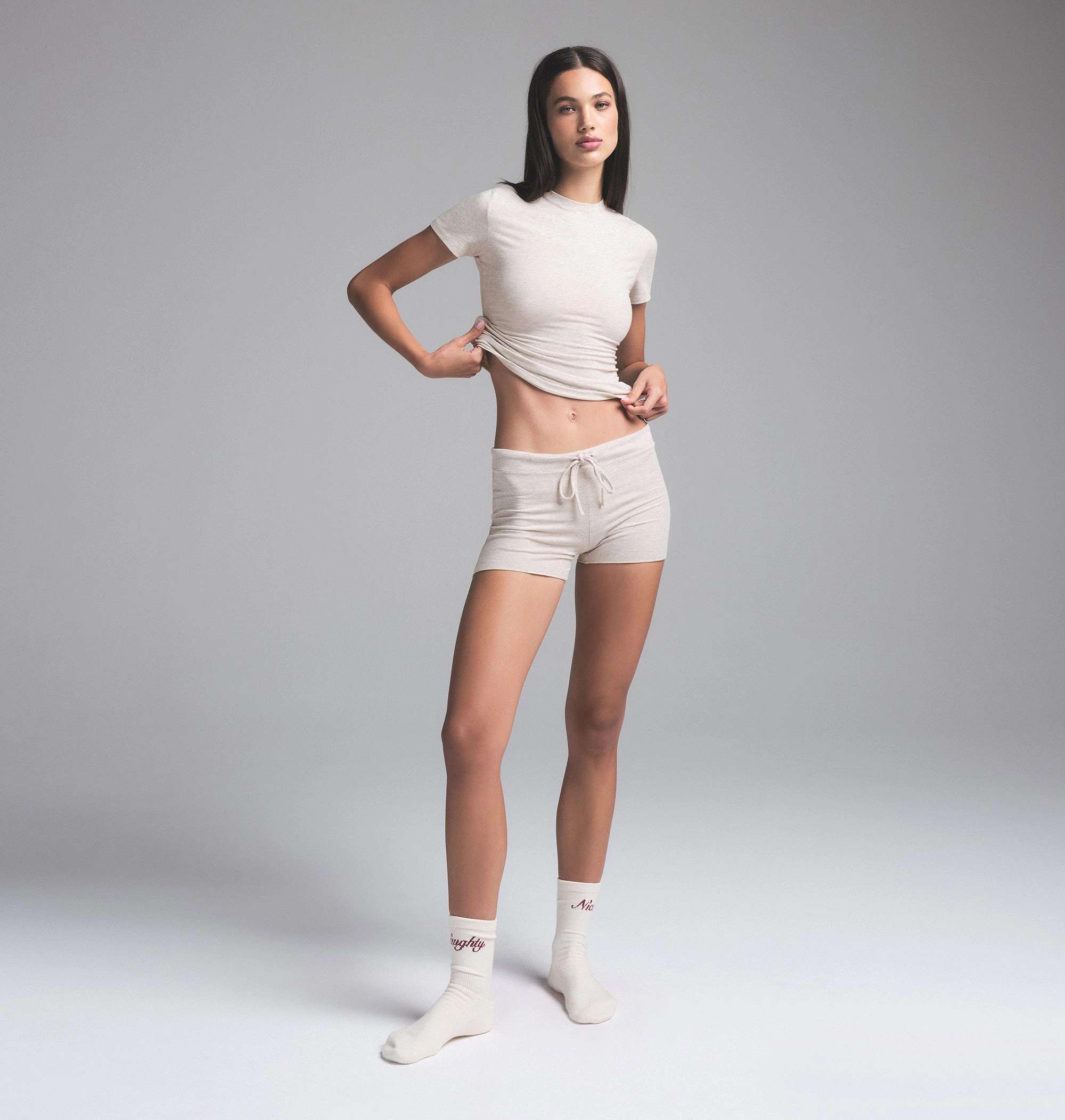 T-SHIRT | SKIMS (US)