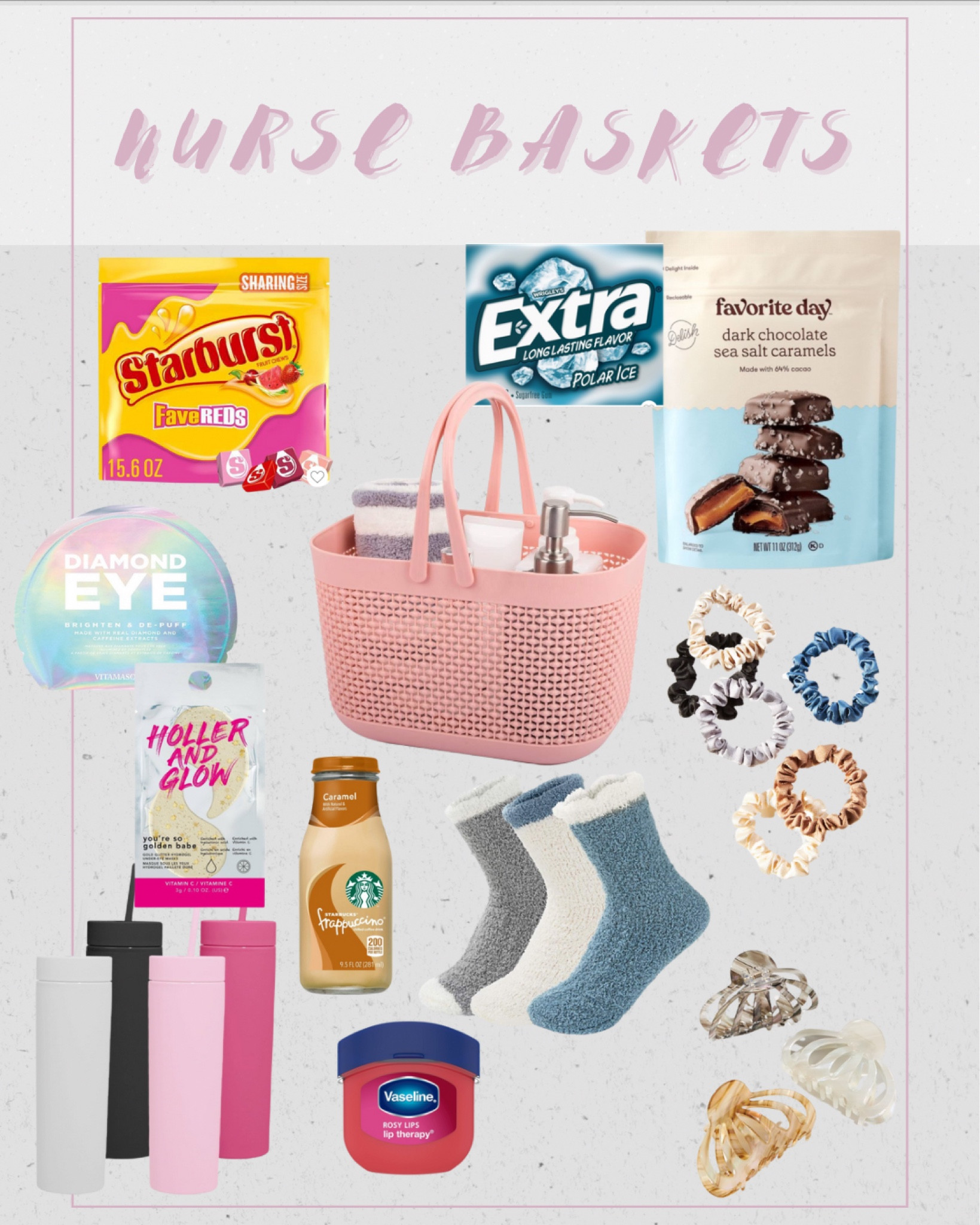 Nurse baskets 🧺 


Pregnancy 
Nurse baskets


#LTKbump #LTKfamily #LTKbaby