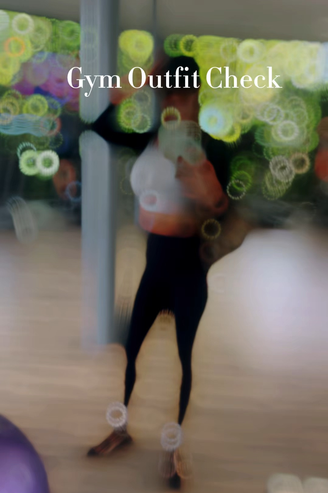 Just because I’m on vacation doesn’t mean I take a break from feeling good in my skin! Rocking my Alo leggings with a sleek Amazon sports bra and bolero shrug crop top, keeping it stylish and comfortable. Whether it’s a quick hotel gym session or just strolling by the beach, athleisure is always a go-to.

Who else loves packing gym wear for vacation? Drop a 🖤 if you do!

#LTKOver40 #LTKFitness #LTKActive