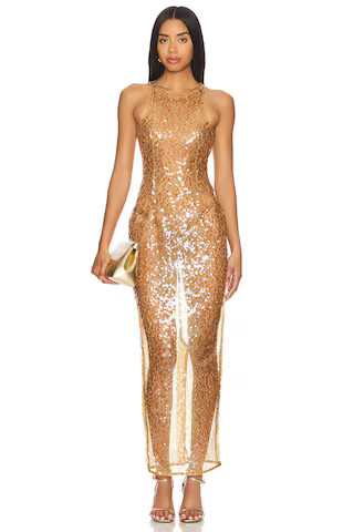 Tanya Dress
                    
                    MISCREANTS | Revolve Clothing (Global)