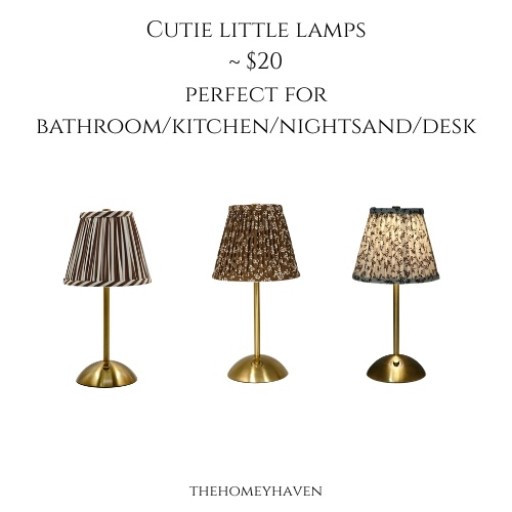 Especially love the stripe! Perfect fall ambience addition!


Home decor

Lamps 
Nightstand
Kitchen decor
Bathroom decor
Amazon home
Amazon finds
Walmart home
Walmart decor
Fall decor
Walmart finds 
Lighting
Home
Bathroom decor
Bedding
Home office

#LTKHome #LTKootd #LTKSeasonal