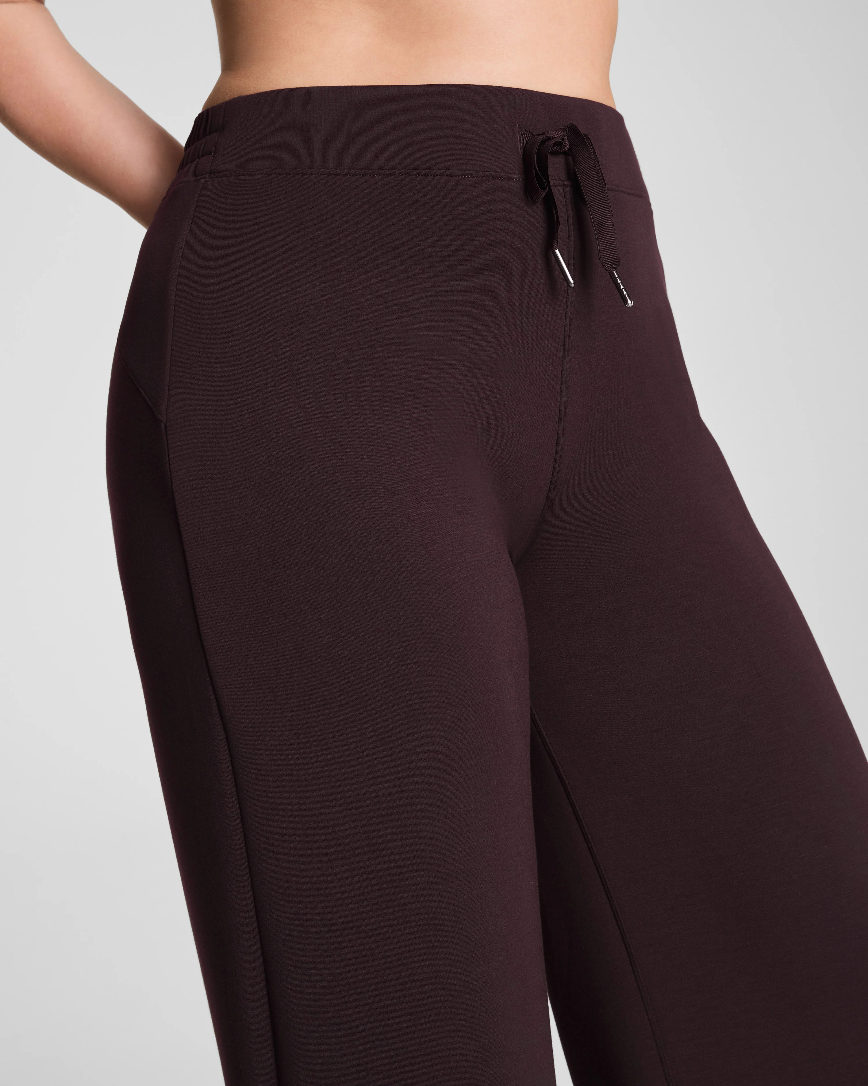 Wide Leg Pant – Limited Colors, Airy Style | SPANX | Spanx