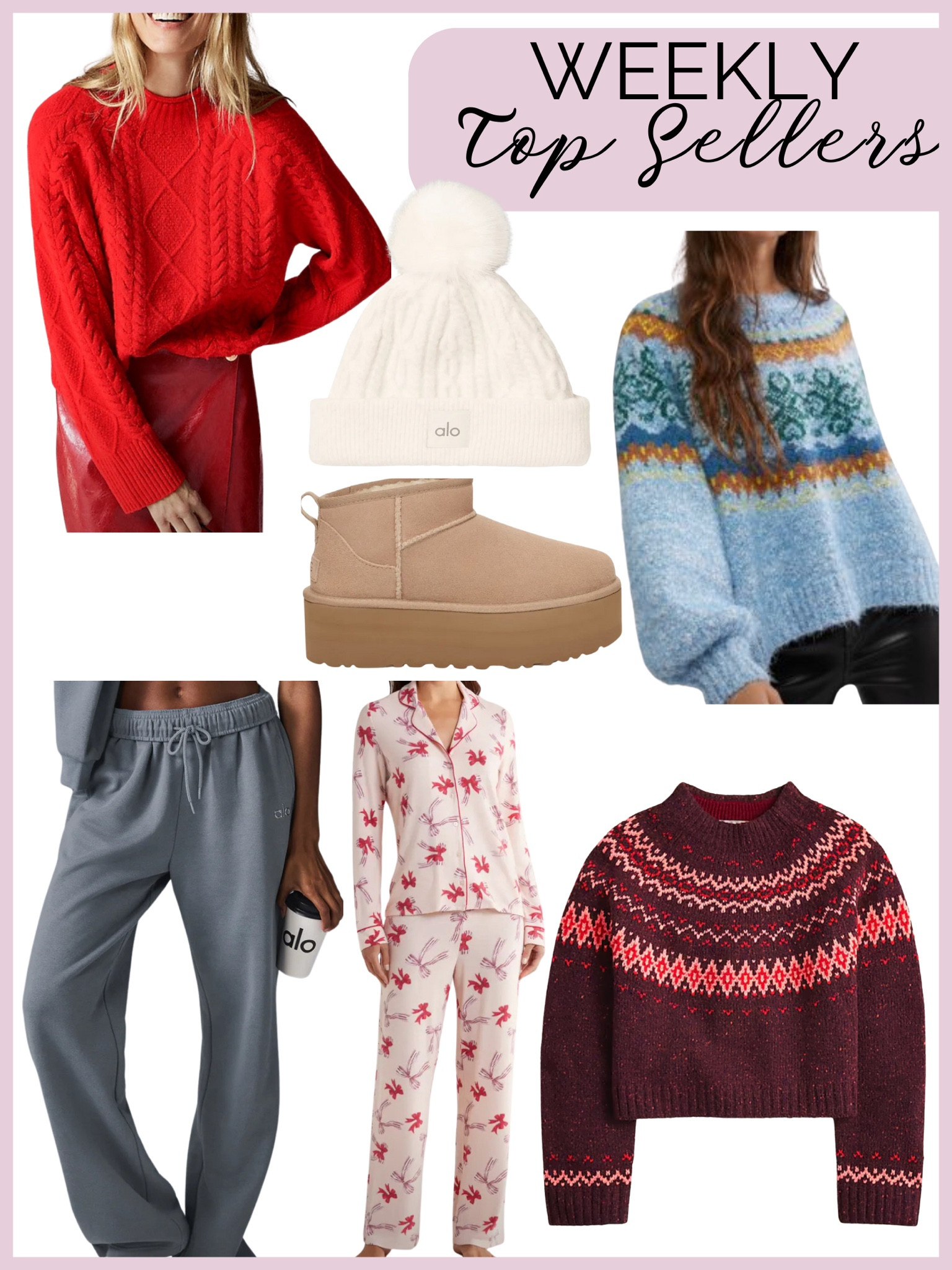 Top sellers, Black Friday, gifts for her, cyber Monday 

#LTKCyberWeek #LTKSaleAlert #LTKGiftGuide