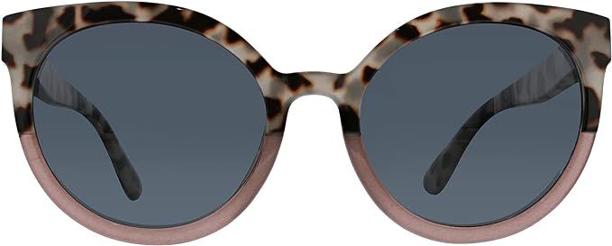 Peepers by PeeperSpecs - Women's Montauk Cat Eye Reading Sunglasses | Amazon (US)