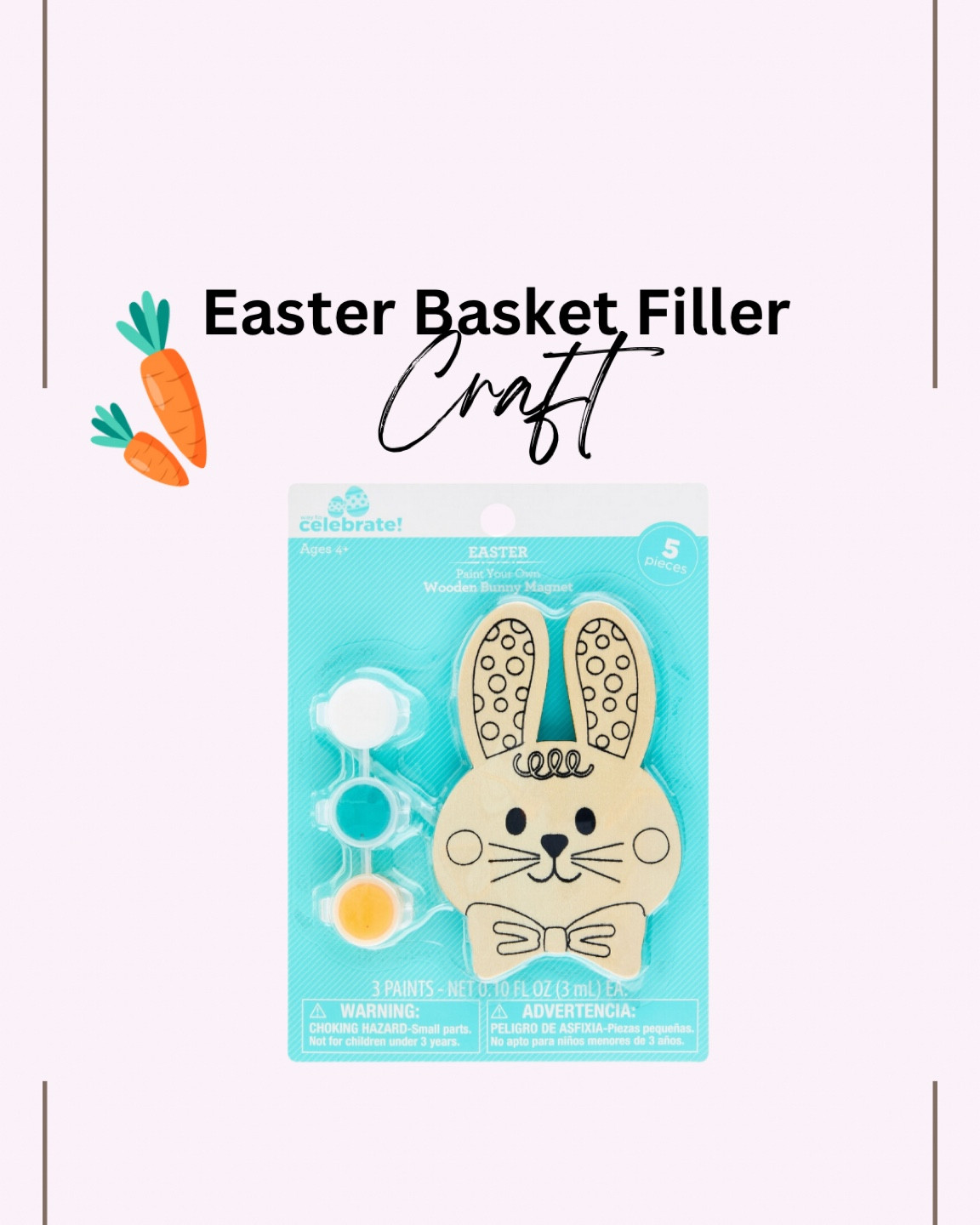 Easter Basket Filler Finds

#LTKkids #LTKSeasonal #LTKparties