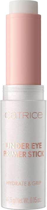 Catrice Under Eye Primer Stick, Hydrating & Gripping Concentrated Primer | Amazon (US)