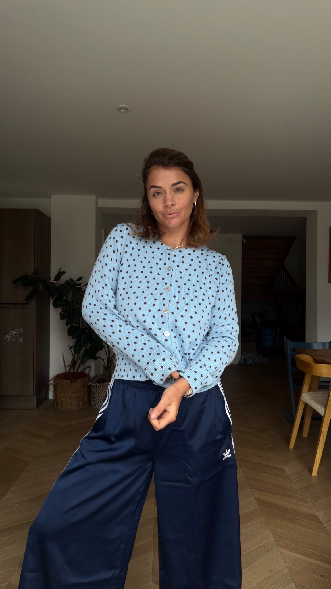 💙💙

#LTKdeutschland #LTKspring #LTKeurope