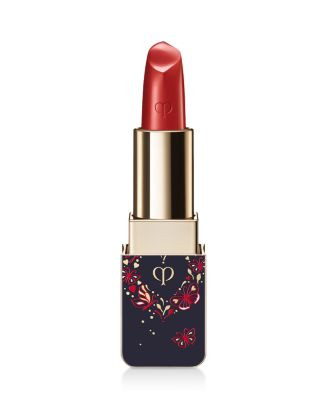 Clé de Peau Beauté Limited Edition Luminizing Love Collection Lipstick - 5 Camellia | Bloomingd... | Bloomingdale's (AU)