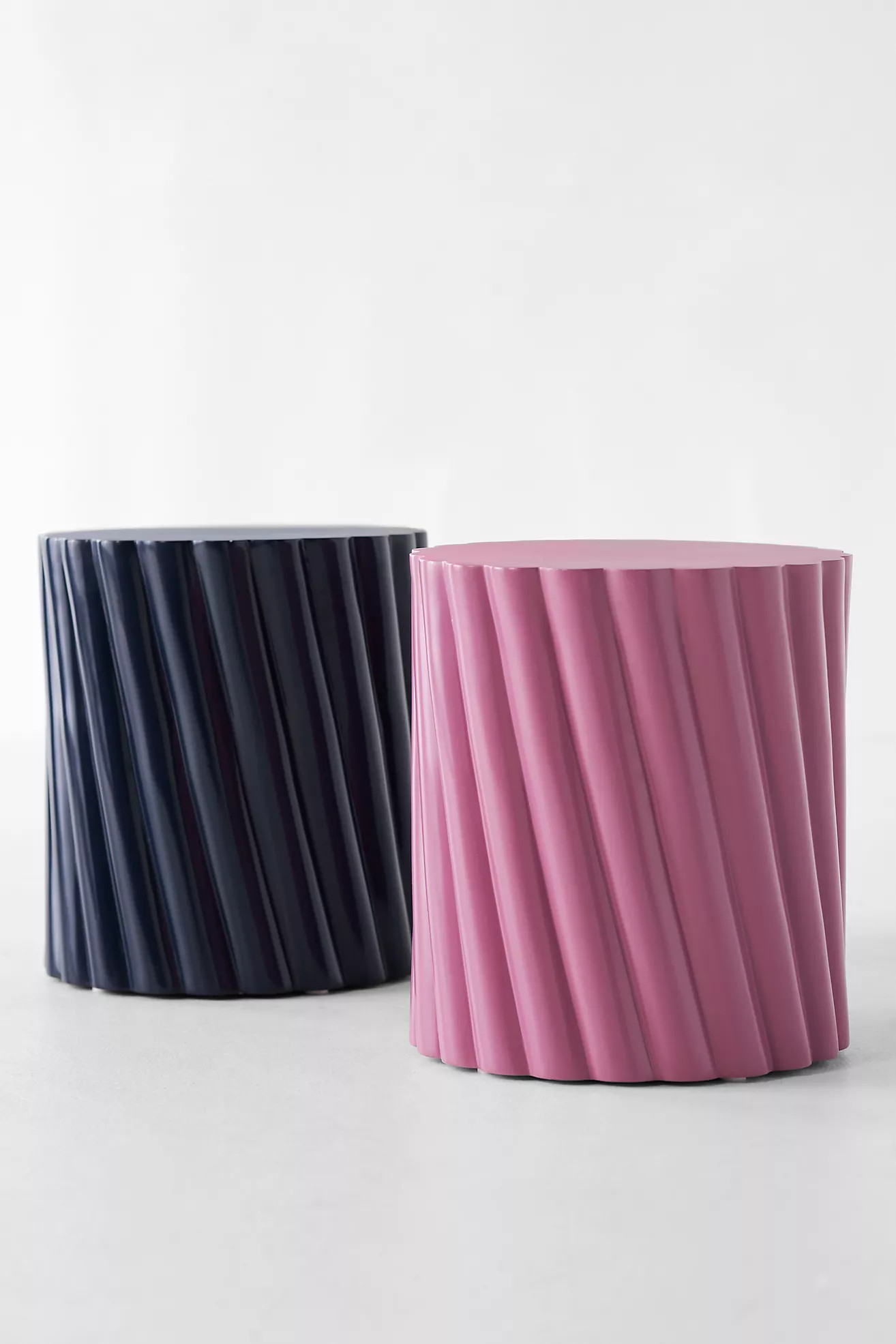 Solna Indoor/Outdoor Side Table | Anthropologie (UK)