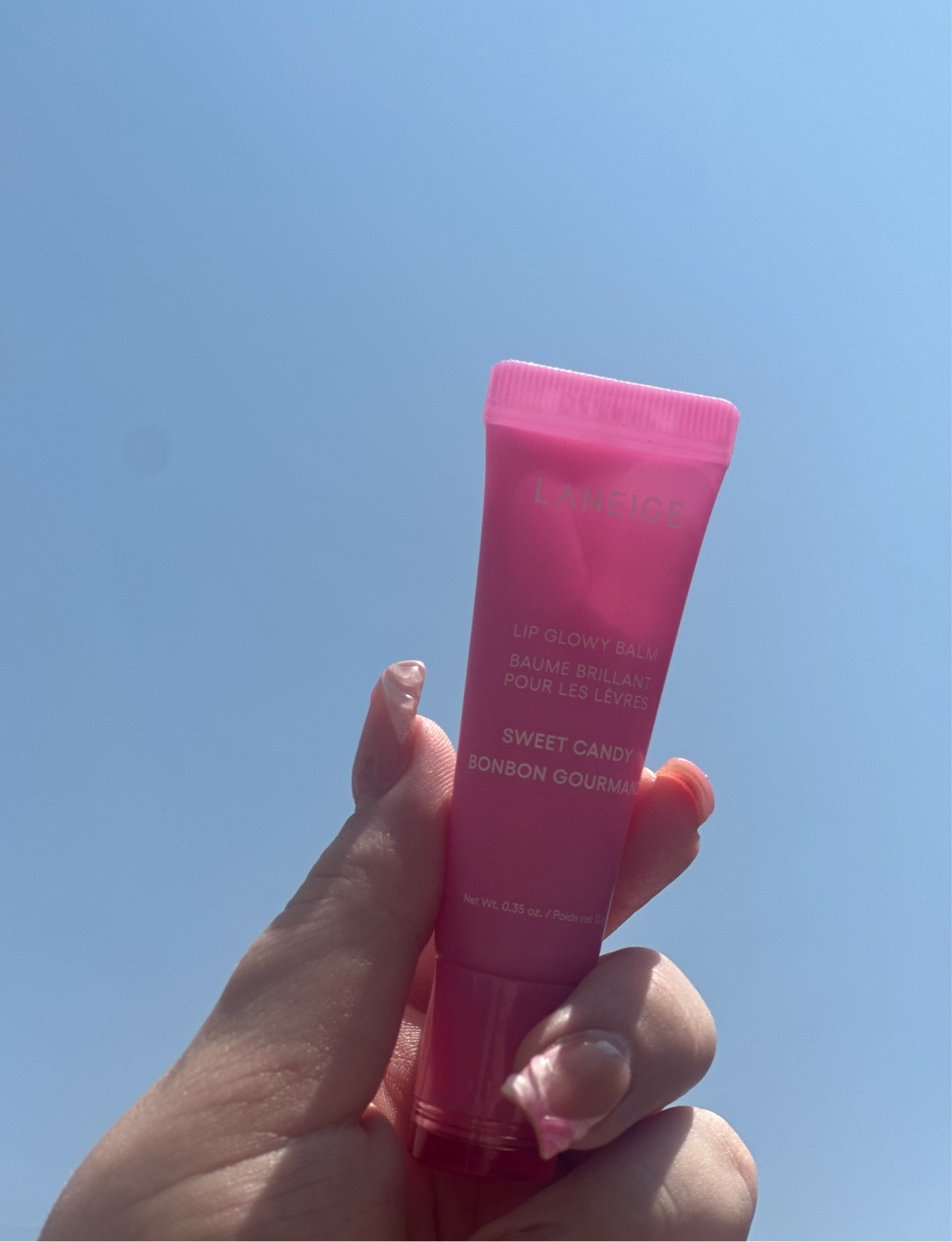 If you haven't tried Laneige Lip Balm yet, I highly recommend it. Trust me, your lips will thank you! 💄💕



#LTKBacktoSchool #LTKFindsUnder50