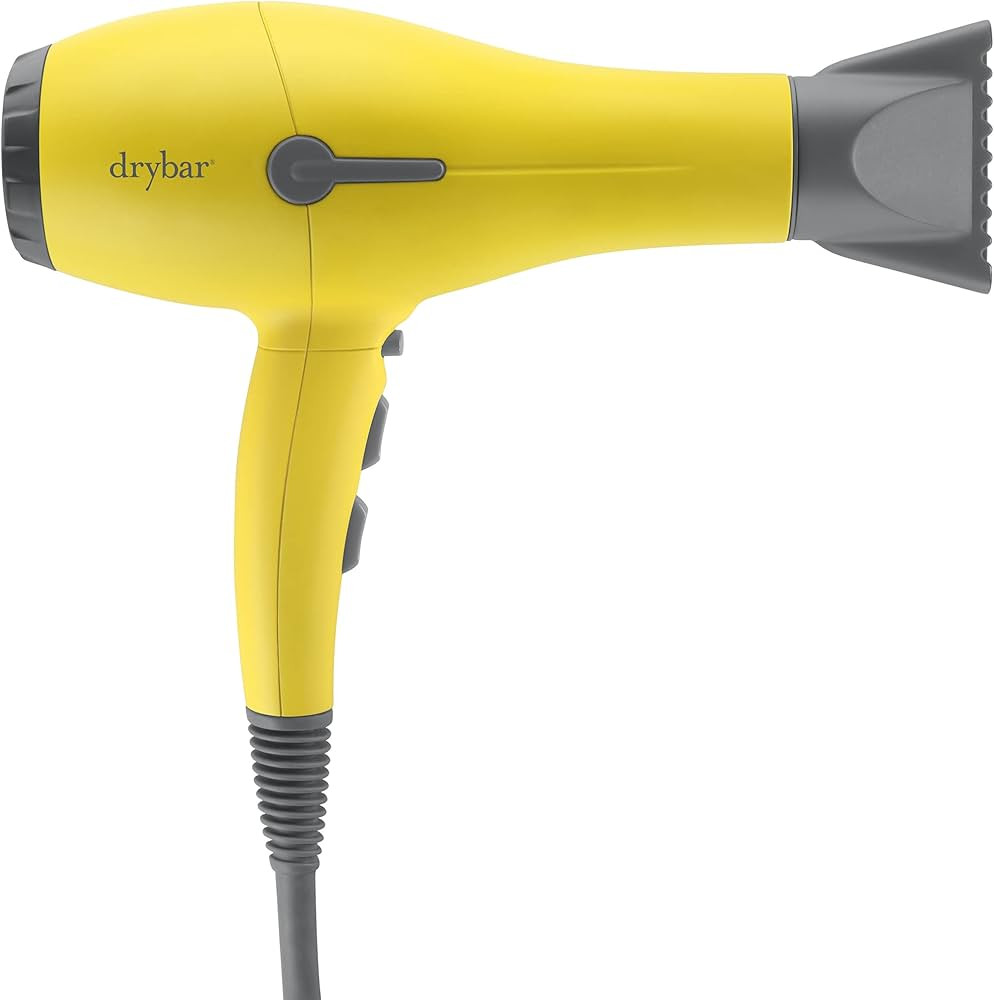 Drybar Buttercup Blow-Dryer | Amazon (US)