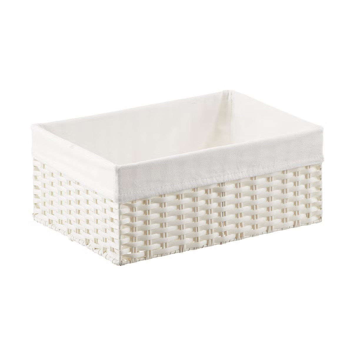Montauk Woven Rectangular Storage BinsBy The Container Store4.562 Reviews | The Container Store