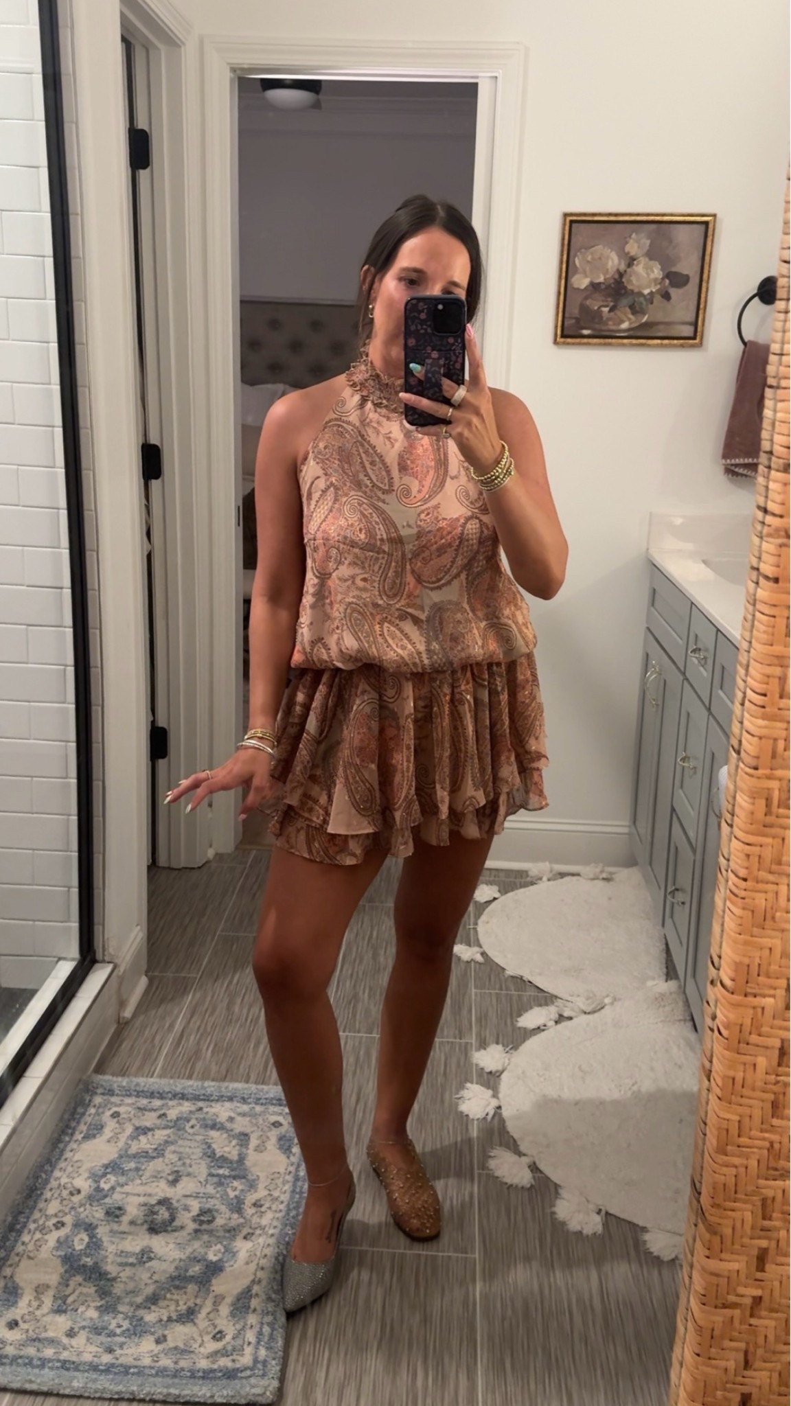 Okayyyy so this dress from @Lulus how cuteeeee is this! #gifted

#LTKSeasonal #LTKootd #LTKgrwm