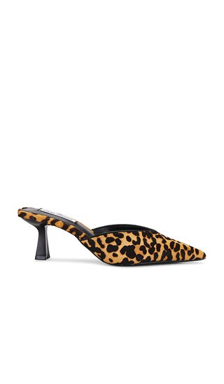 Mod Mule in Leopard | Revolve Clothing (Global)