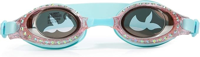 Bling 2O Girls' Kids Swimming Goggles (Ages 3+ up) | Amazon (US)