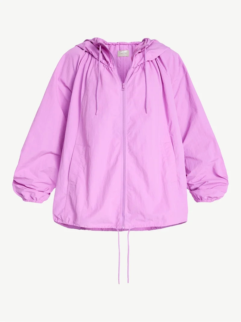 Avia Women's Outdoor Jacket, Sizes XS-XXXL | Walmart (US)