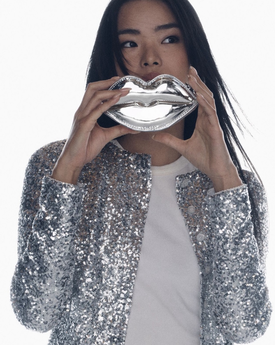 So fun! 💋💄

#LTKStyleTip #LTKOver40 #LTKItBag