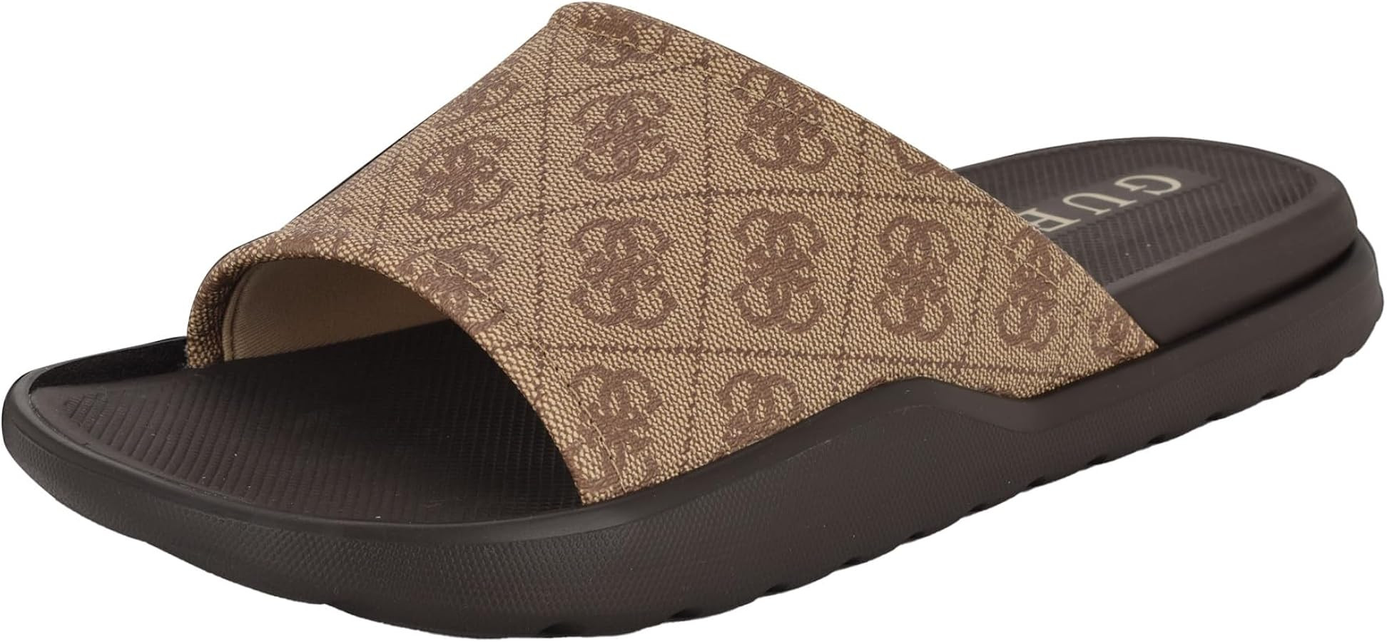 GUESS mens Magaria | Amazon (US)