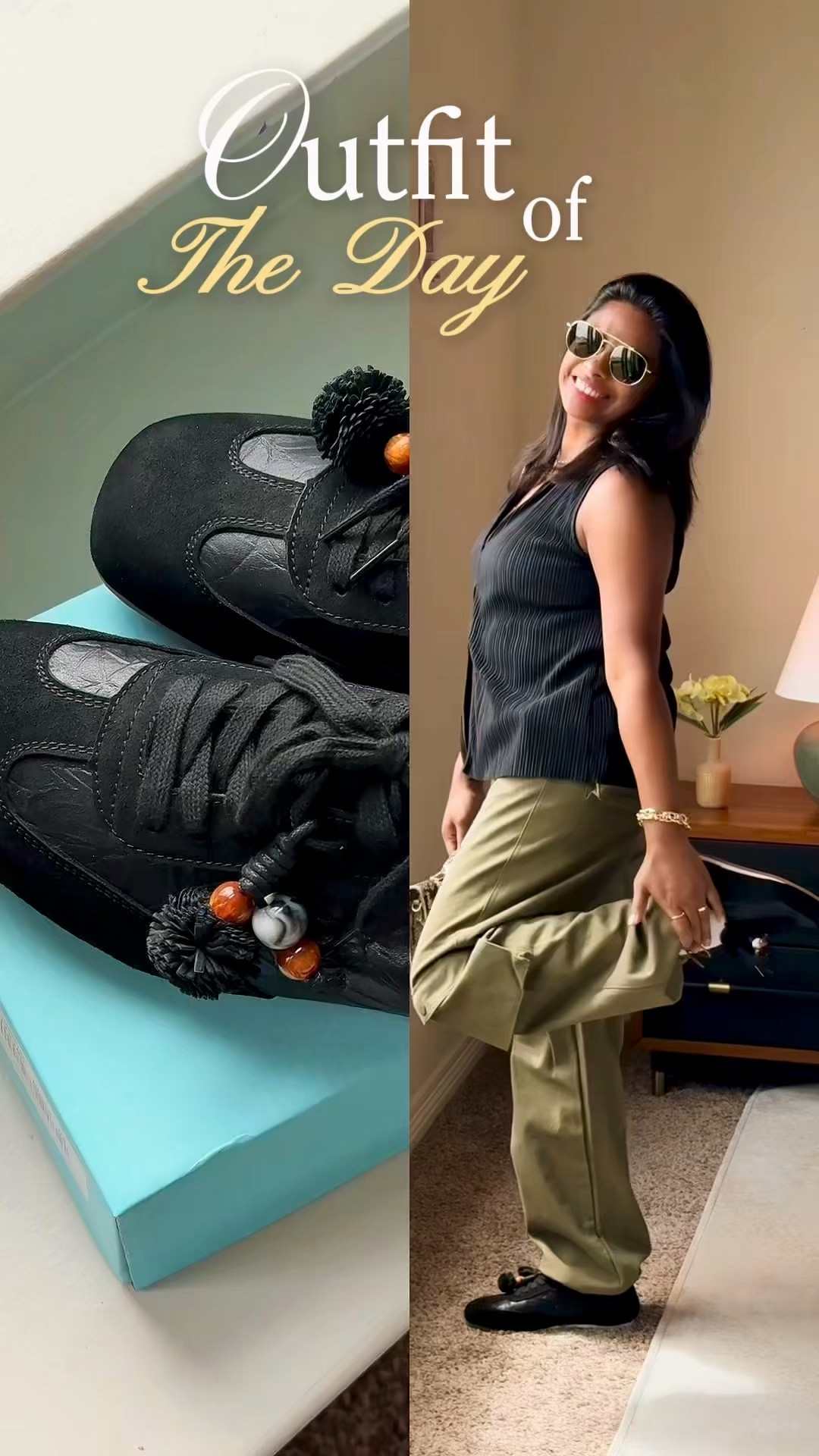 Just me and my go-to kicks… easily my comfiest sneakers this season 👟

#LTKU #LTKootd #LTKgrwm