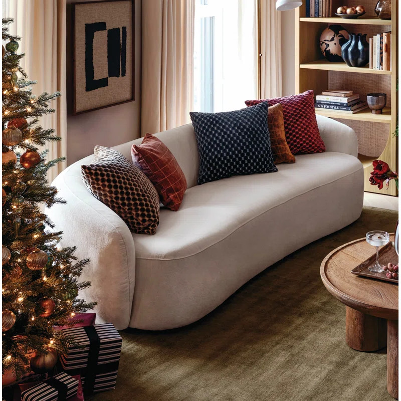 Your living room is about to become the coziest spot this fall 🍂✨ Think rich leather sofas, soft velvet textures, and those curved couches that instantly make your space feel elevated and aesthetic 🤎 It’s giving warm nights, candles lit, and the perfect fall vibe… don’t wait on these finds!!

#falllivingroom #cozyhome #ltkhome #homesofltk #fallvibes #livingroominspo #homeaesthetic #interiorinspo #neutralhome #warmtones #cozylivingroom #fallrefresh #sofaideas #leathersofa #velvetsofa #curvedsofa #modernhome #cozyseason #fall2026 

 #LTKSeasonal #LTKHome #LTKSaleAlert