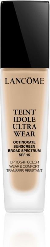 Teint Idôle Ultra Wear 24H Long Wear Foundation | Ulta