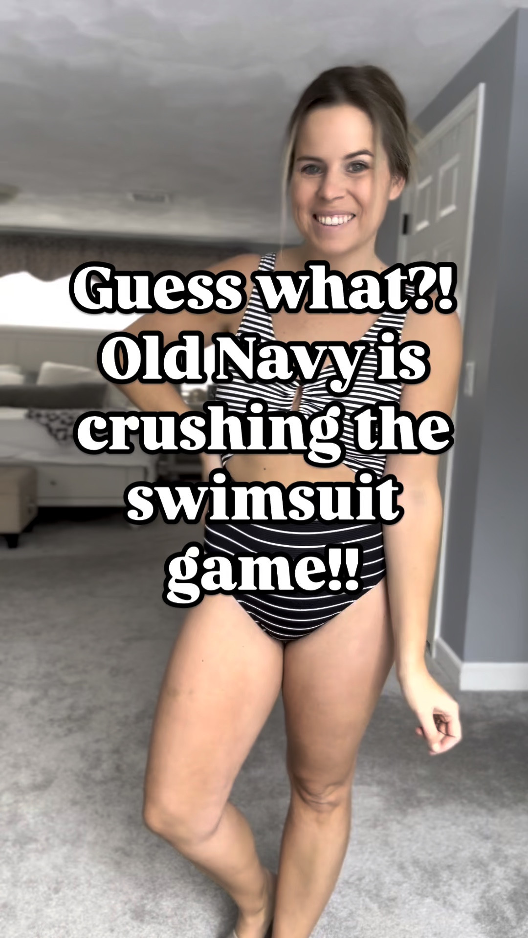 Old navy swim, swimsuits for women, mom bathing suits, one piece swimsuits, cutout one piece swimsuit, high waisted bikini, vacation outfits, resort wear, slide sandals, gauze button up top for women, swim skirt, floral swimsuit, 


#LTKSwim #LTKFindsUnder50 #LTKSaleAlert