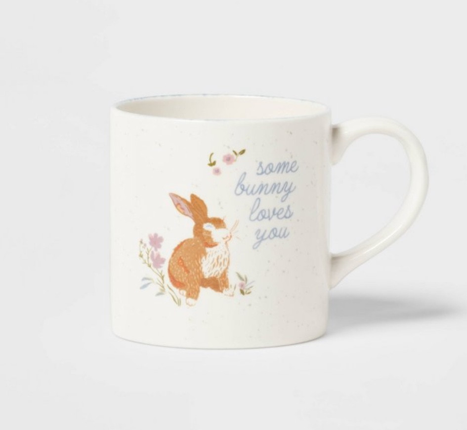 New Easter and spring mugs 

#LTKunder50 #LTKhome #LTKSeasonal
