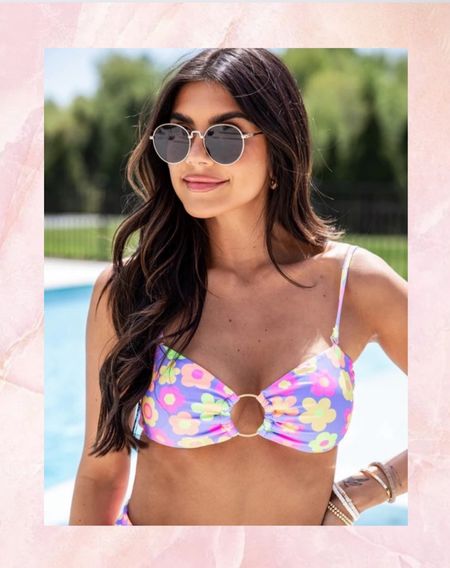 Retro Floral Bikini Neon Pink Lily 

#fallfavorites #LTKbacktoschool #fallfashion #vacationdresses #resortdresses #resortwear #resortfashion #summerfashion #summerstyle #LTKseasonal #rustichomedecor #liketkit #highheels #Itkhome #Itkgifts #Itkgiftguides #springtops #summertops #Itksalealert
#LTKRefresh #fedorahats #bodycondresses #sweaterdresses #bodysuits #miniskirts #midiskirts #longskirts #minidresses #mididresses #shortskirts #shortdresses #maxiskirts #maxidresses #watches #backpacks #camis #croppedcamis #croppedtops #highwaistedshorts #highwaistedskirts #momjeans #momshorts #capris #overalls #overallshorts #distressesshorts #distressedieans #whiteshorts #contemporary #leggings #blackleggings #bralettes #lacebralettes #clutches #crossbodybags #competition #beachbag #halloweendecor #totebag #luggage #carryon #blazers #airpodcase #iphonecase #shacket #jacket #sale #under50 #under100 #under40 #workwear #ootd #bohochic #bohodecor #bohofashion #bohemian #contemporarystyle #modern #bohohome #modernhome #homedecor #amazonfinds #nordstrom #bestofbeauty #beautymusthaves #beautyfavorites #hairaccessories #fragrance #candles #perfume #jewelry #earrings #studearrings #hoopearrings #simplestyle #aestheticstyle #designerdupes #luxurystyle #bohofall #strawbags #strawhats #kitchenfinds #amazonfavorites #bohodecor #aesthetics #blushpink #goldjewelry #stackingrings #toryburch #comfystyle #easyfashion #vacationstyle #goldrings #fallinspo #lipliner #lipplumper #lipstick #lipgloss #makeup #blazers #LTKU #primeday #StyleYouCanTrust #giftguide #LTKRefresh #LTKSale
#LTKHalloween #LTKFall #fall #falloutfits #backtoschool #backtowork #LTKGiftGuide #amazonfashion #traveloutfit #familyphotos #liketkit #trendyfashion #fallwardrobe #winterfashion #christmas #holidayfavorites #LTKseasonal #LTKHalloween #boots #gifts #aestheticstyle #comfystyle #cozystyle #LTKcyberweek #LTKCon #throwblankets #throwpillows #ootd #LTKcyberweek #LTKSale #StyledContent #countryconcert #taylorswifterastour #ootd #LTKxNSale
#Itksalealert #YPB #abercrombie #abercrombie&fitch #ypbfitness #a&fsale #activewear

#LTKfindsunder50 #LTKstyletip #LTKswim