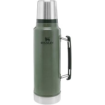 Stanley Classic Legendary Vacuum Bottle | Amazon (US)