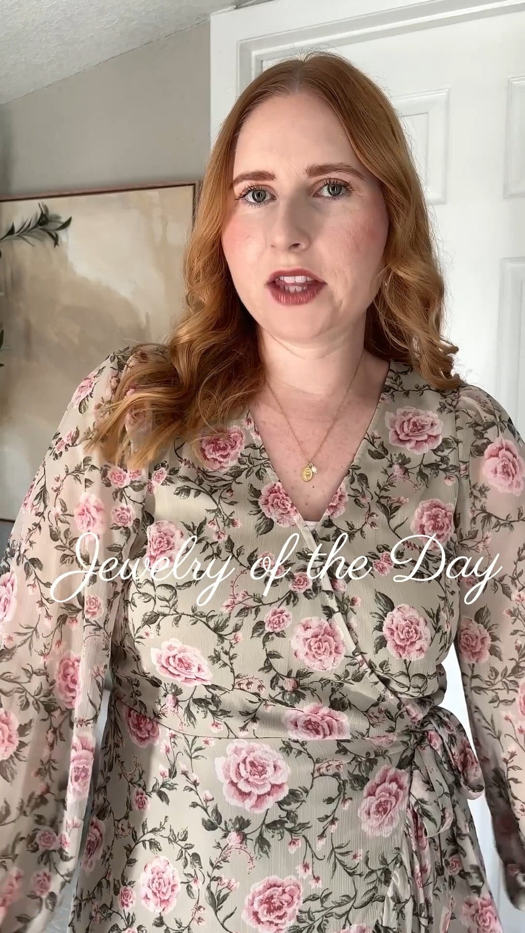 Ana Luisa jewelry fave for Valentine’s Day 💕💗 tap to shop!

#LTKSaleAlert #LTKgrwm #LTKValentine