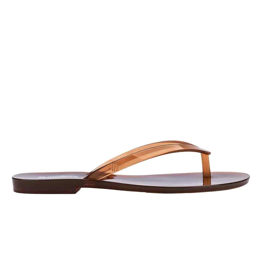 Harmonic Jelly Thong | Karen Millen