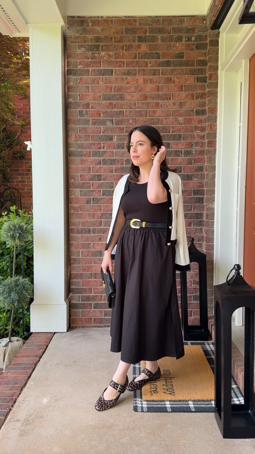 Outfits of the week! As a mom of two l'm all about comfy, casual looks and these @walmartfashion outfits are chic AND affordable &
which day is your favorite?

Walmart has the best spring and summer looks and everything is so flattering! I'm 5'2 and wear S on most pieces
#walmartpartner #walmartfashion

#LTKFindsUnder50 #LTKStyleTip #LTKPetite